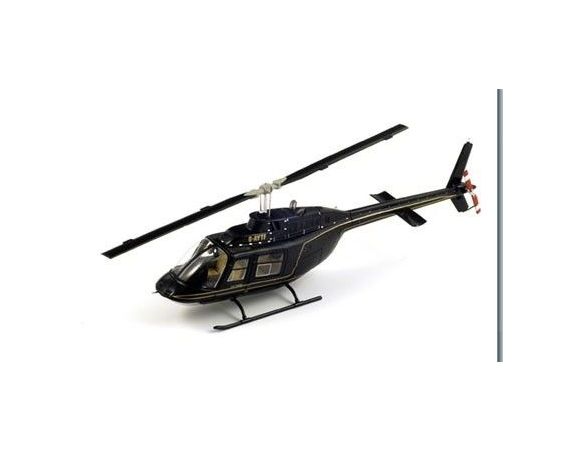 Spark Model S0271 LOTUS TEAM ELICOPTER 1962 1/43 Modellino