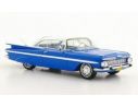 Spark Model S2902 CHEVROLET IMPALA COUPE 1959 1/43 Modellino