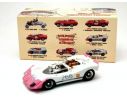 Spark Model STF05 PORSCHE 908/2 N.266 1:43 Modellino