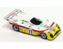 Spark Model STME04 MIRAGE FORD GR 8 N. 11 LM'76 1:43 Modellino