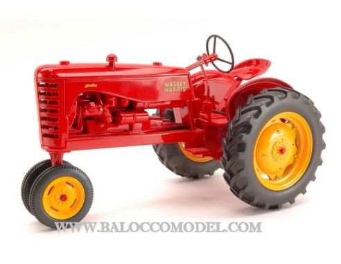 SpecCast SPEC0192 MASSEY HARRIS 22 NARROW FRONT 1:16 Modellino