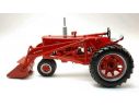 SpecCast SPEC1526 FARMALL 400 GAS NARROW WITH L.1:16 Modellino