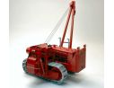SpecCast SPEC1534 INTERNATIONAL CINGOLI POSATUBI 1:25 Modellino