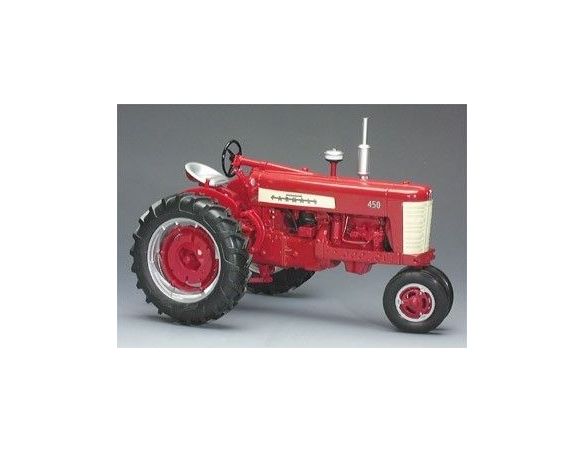 SpecCast SPEC153 FARMALL 450 GAS NARROW 1:16 Modellino