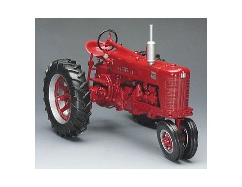 SpecCast SPEC155 FARMALL 400 DIESEL NARROW 1:16 Mezzi Industriali