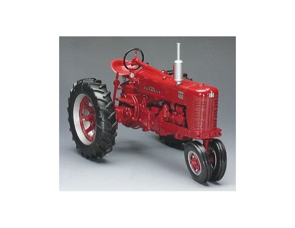 SpecCast SPEC155 FARMALL 400 DIESEL NARROW 1:16 Mezzi Industriali