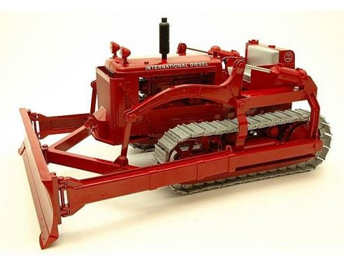 SpecCast SPEC156 INTERNATIONAL TD 14 CRAWLER 1:16 Mezzi Industriali
