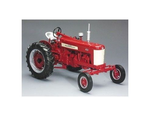 SpecCast SPEC158 FARMALL 450 GAS WIDE 1:16 Modellino