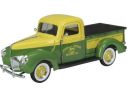 Speccast 16090 JOHN DEERE 1937 FORD PICKUP 1/25 Modellino