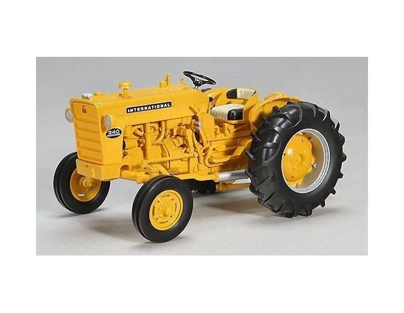 SpecCast SPEC1609 IH INDUSTRIAL 340 GAS WIDE 1:16 Modellino