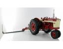 SpecCast SPEC1626 FARMALL 340 GAS NARROW FRONT C/BARRA FALCIANTE 1:16 Modellino