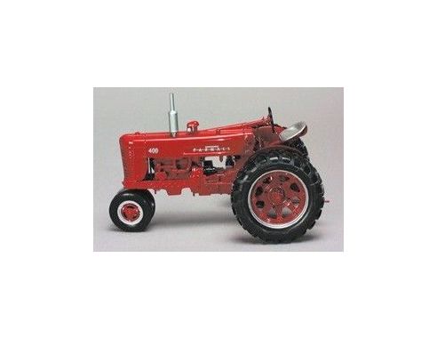 SpecCast SPEC166 FARMALL 400 GAS NARROW 1:16 Modellino