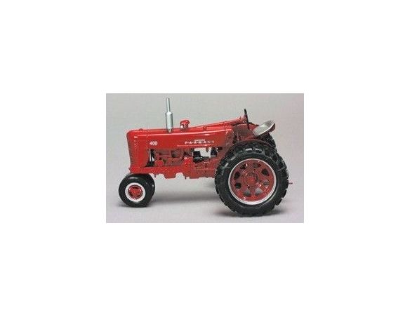SpecCast SPEC166 FARMALL 400 GAS NARROW 1:16 Modellino