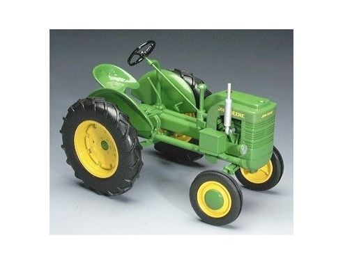SpecCast SPEC173 LA TRACTOR JOHN DEERE 1:16 Modellino