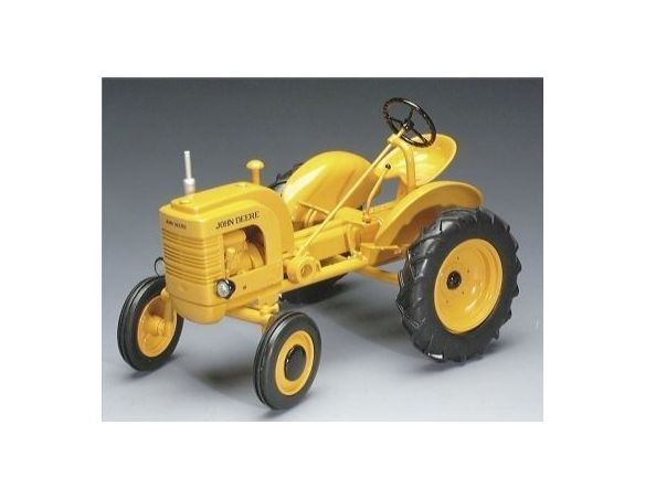SpecCast SPEC175 JOHN DEERE LI TRACTOR YELLOW 1:16 Modellino
