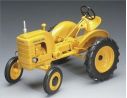 SpecCast SPEC175 JOHN DEERE LI TRACTOR YELLOW 1:16 Modellino