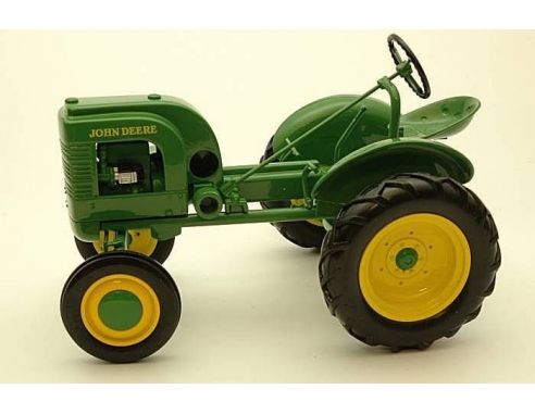 SpecCast SPEC176 JOHN DEERE L WITH HERCULES ENG.1:16 Modellino