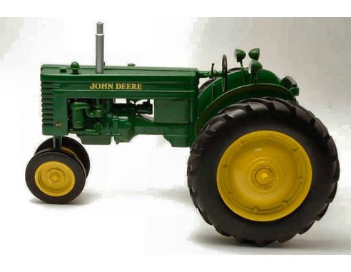 SpecCast SPEC191 MT NARROW FRONT J.DEERE SCALA 1:16 Mezzi Agricoli e Accessori