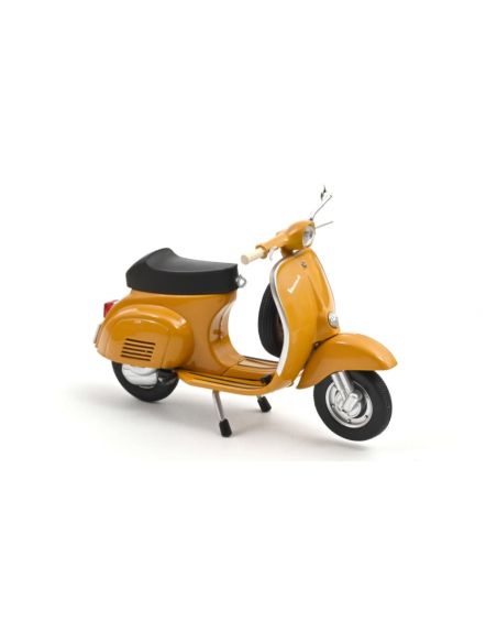 NOREV NV182080 VESPA 50 R 1969 POSITANO YELLOW 1:18 Modellino