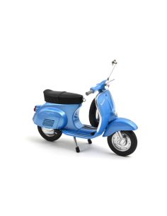 NOREV NV182100 VESPA 125 PRIMAVERA 1968 MET.BLUE 1:18...