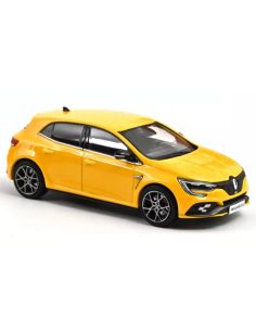 NOREV NV517729 RENAULT MEGANE R.S. TROPHY 2020 SIRIUS...