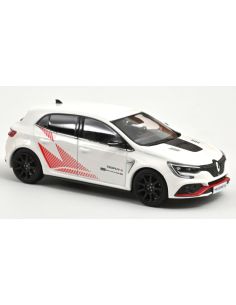 NOREV NV517752 RENAULT MEGANE RS TROPHY-R 2019...