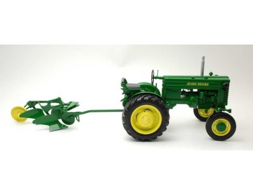 SpecCast SPEC200 WIDE WITH PLOW J.DEERE 1:16 Modellino