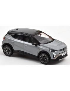 NOREV NV517765 RENAULT CAPTUR ESPRIT ALPINE 2024 CERAMIC...