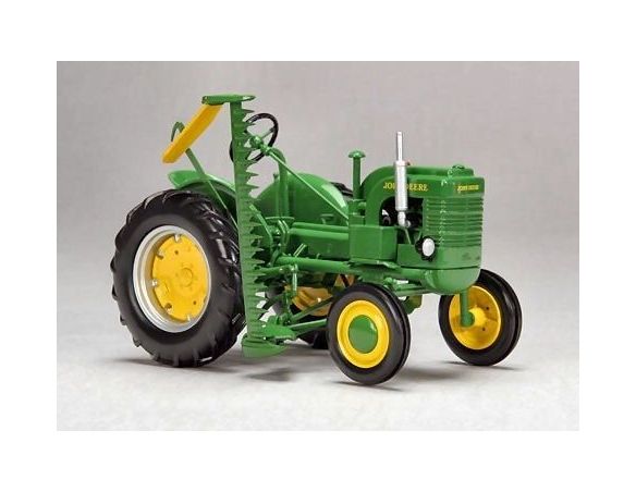 SpecCast SPEC207 JOHN DEERE LAW/SICKLE MOWER 1:16 Modellino