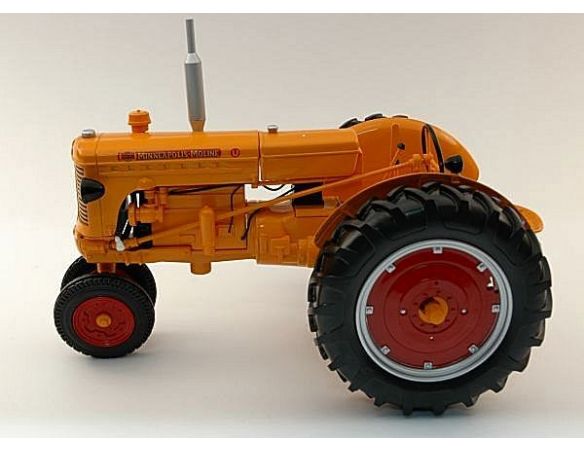 SpecCast SPEC219 MINNEAPOLIS MOLINE U FRONT TR.1:16 Mezzi Agricoli e Accessori