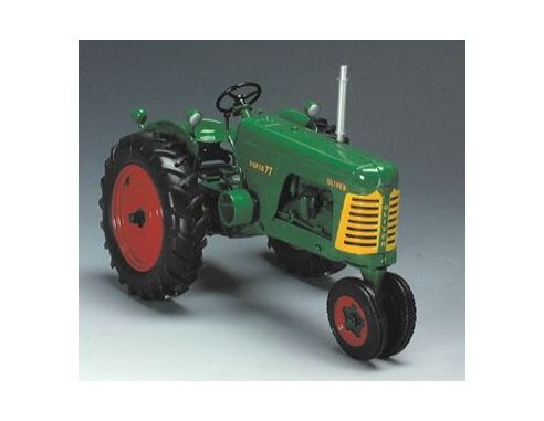 SpecCast SPEC222 OLIVER SUPER 77 NARROW 1:16 Mezzi Industriali