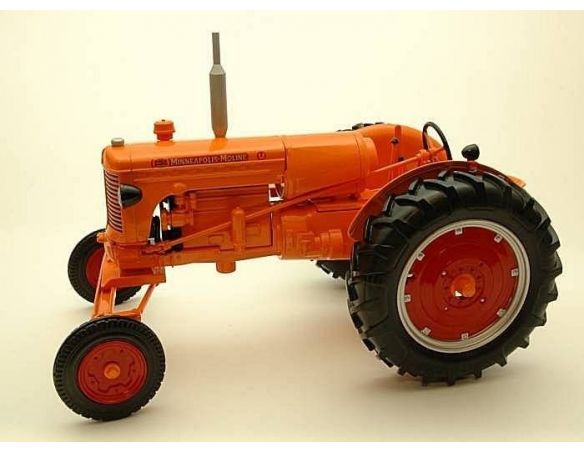 SpecCast SPEC223 MINNEAPOLIS MOLINE GAS WIDE FR.1:16 Modellino