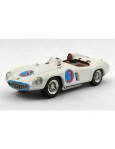 ART MODEL AM0192-2 FERRARI 750 MONZA N.3 WINNER ROAD...