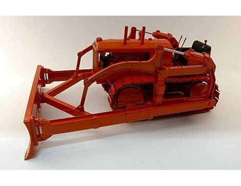 SpecCast SPEC237 ALLIS CHALMERS H 3 W/BLAD 1:16 Modellino