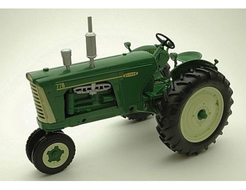 SpecCast SPEC239 TRATTORE OLIVER GAS NARROW 1:16 Modellino