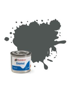 HUMBROL AA0299 No.27 SEA GREY MATT Pz.6 Modellino