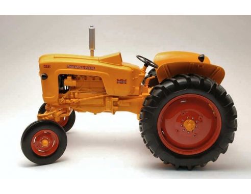 SpecCast SPEC273 MINNEAPOLIS MOLINE 445 GAS WIDE 1:16 Modellino