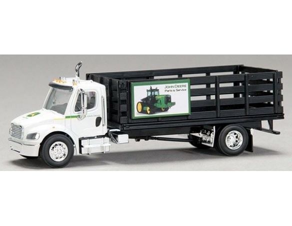 Speccast 35508 JOHN DEERE FREIGHTLINER M2 1/64 Modellino