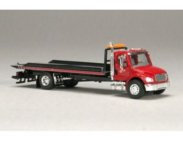 Speccast 35510 MASSEY FERGUSSON M2 CAR CARRIER 1/64 Automezzi 1/64