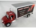 Speccast 35511 MASSEY FERGUSSON M2 VAN BOX 1/64 Modellino