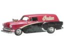 Speccast 54012 INDIAN CHEVY MOTORCICLE 1954 1/25 Modellino