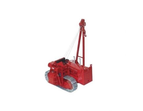 Speccast ZJD1534 INTERNATIONAL HARVESTER TD-24 1/25 Modellino