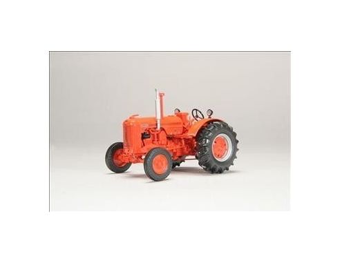 Speccast ZJD1546 CASE D GAS WIDE FRONT TRACTOR Modellino