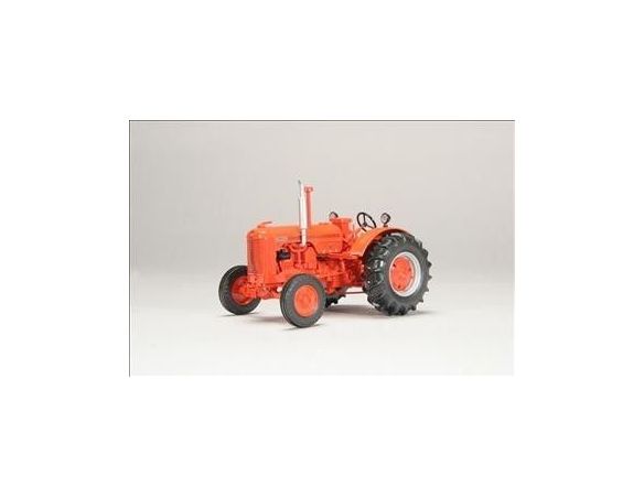 Speccast ZJD1546 CASE D GAS WIDE FRONT TRACTOR Modellino
