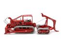 SpecCast SPECZJD1575 INTERNATIONAL TD 24 CRAWLER W/KARRY Modellino