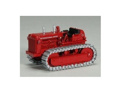 Speccast ZJD1576 INTERNATIONAL DIESEL TD-24 CRAWLER Modellino