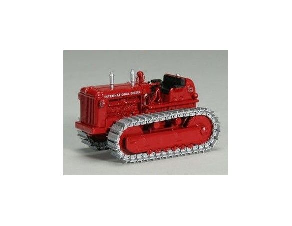 Speccast ZJD1576 INTERNATIONAL DIESEL TD-24 CRAWLER Modellino