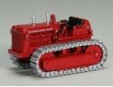 Speccast ZJD1576 INTERNATIONAL DIESEL TD-24 CRAWLER Modellino