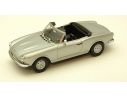 Starline STR50661 FIAT 124 SPIDER 1973 SILVER 1:43 Modellino