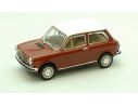 Starline STR50684 AUTOBIANCHI A 112 1974 BROWN 1:43 Modellino